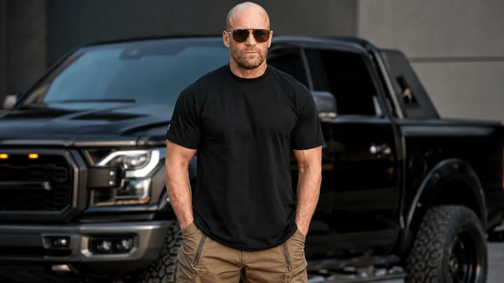 Jason Statham net worth Fast and Furious role
