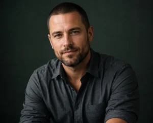 Lucas Pemberton