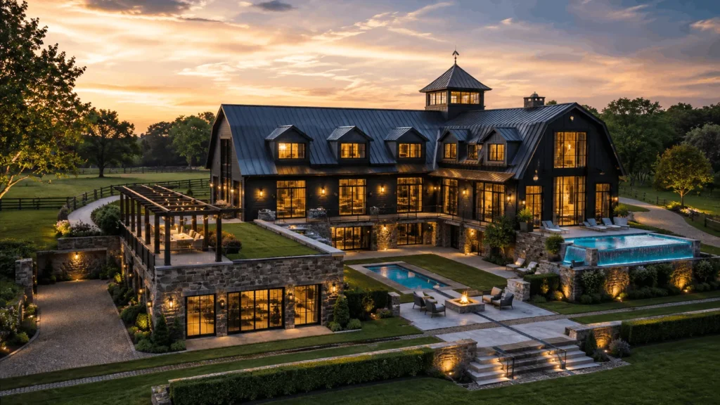 Luxury California mansion tied to Ohtani net worth and real estate