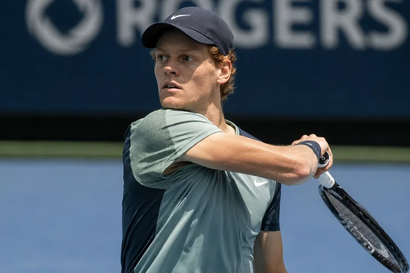 Jannik Sinner net worth and career on the ATP tour