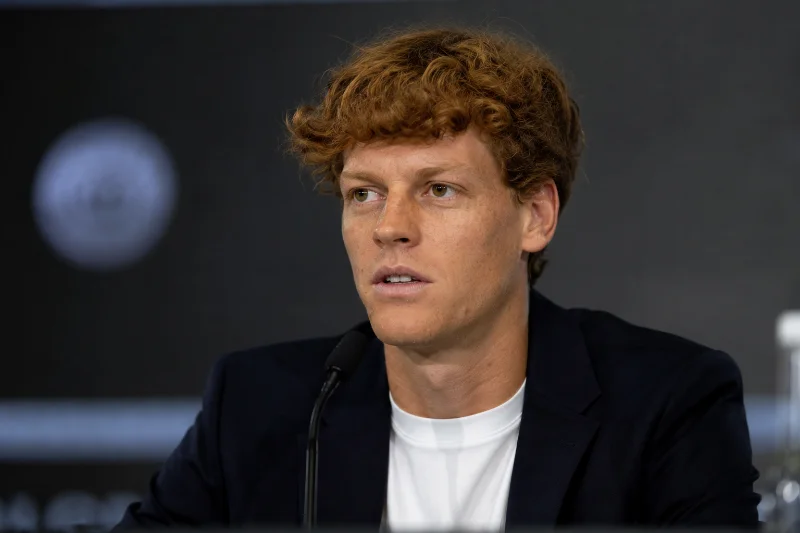 Jannik Sinner net worth grew after major Grand Slam wins