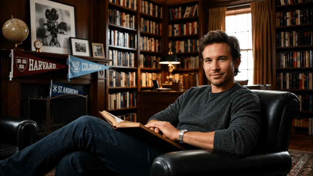 Jonathan Taylor Thomas net worth recent appearance photo