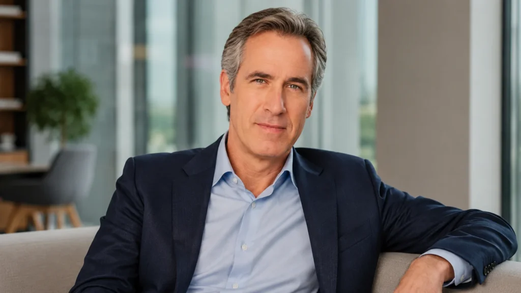 Tom Amandes directing television career